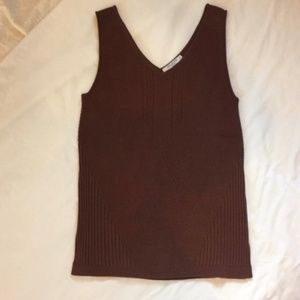 MM Lafleur Knit Tank